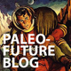 Illustration for article titled One Year of the Paleo-Future Blog